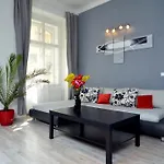 Apartment Navratilova Prag