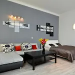 Apartment Navratilova Prag