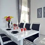 Apartment Navratilova Prag