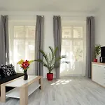 Apartment Navratilova Prag