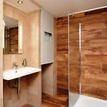 Navratilova Apartment