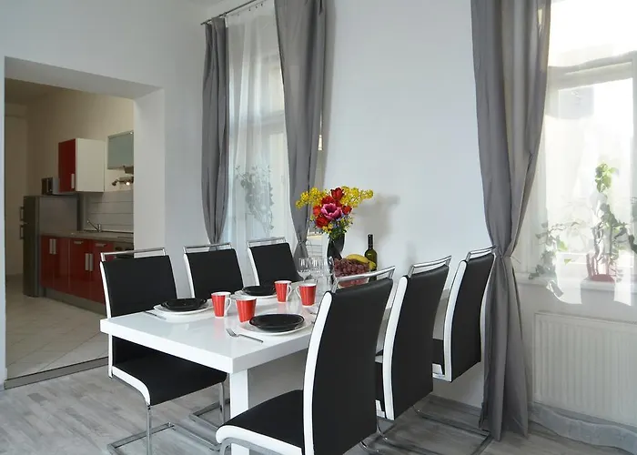 Διαμέρισμα Navratilova