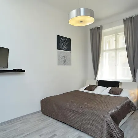 Apartment Navratilova