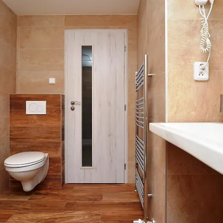 Apartment Navratilova