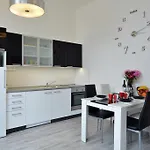 Apartment Navratilova *