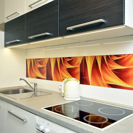 Appartement Navratilova