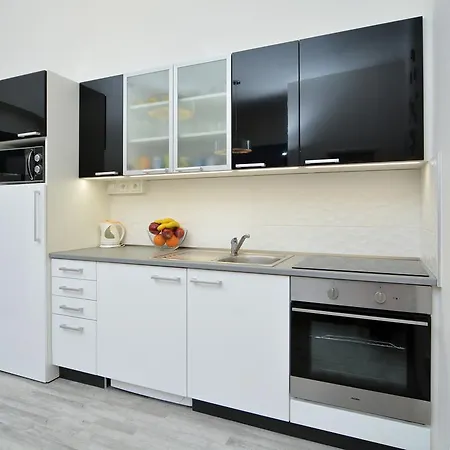 Appartement Navratilova